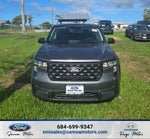 2025 Ford Maverick XL AWD