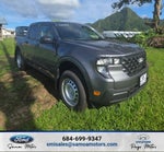 2025 Ford Maverick XL AWD