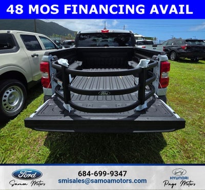 2025 Ford Maverick XL