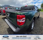 2025 Ford Maverick XL AWD