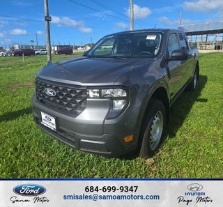 2025 Ford Maverick XL AWD