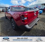 2025 Ford Maverick Lariat AWD