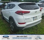2017 Hyundai Tucson Eco