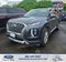 2021 Hyundai Palisade SE