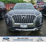 2021 Hyundai Palisade SE