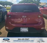2023 Hyundai Venue SE