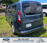 2023 Ford Transit Connect XLT